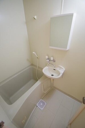 ファインクレストBの物件内観写真